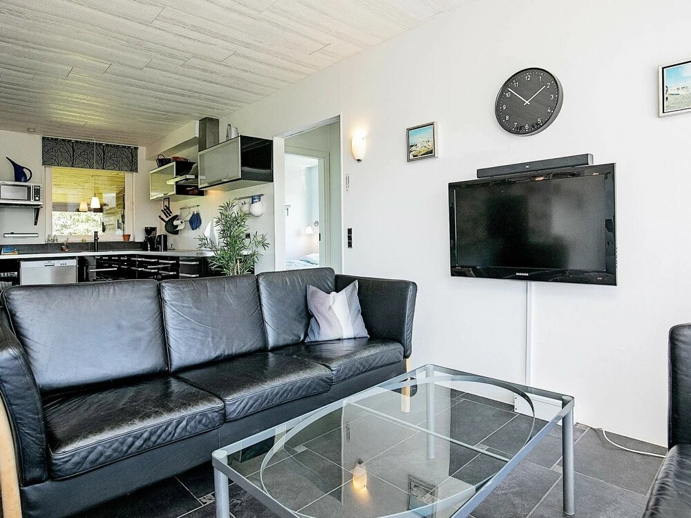 Secluded Holiday Home in Rødby Near Sea