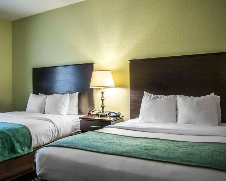 Hampton Inn by Hilton Tampa Fairgrounds Casino