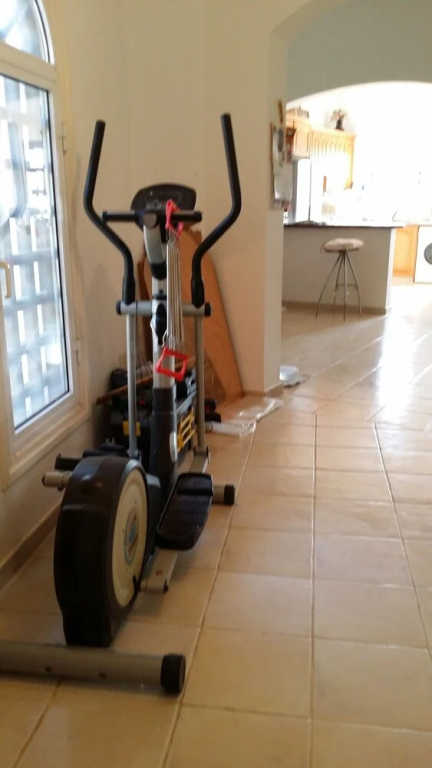 Stunning 3-bed Villa in Pissouri
