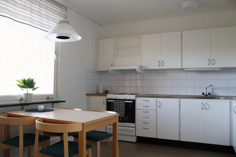 RS Lägenhetshotell Skövde