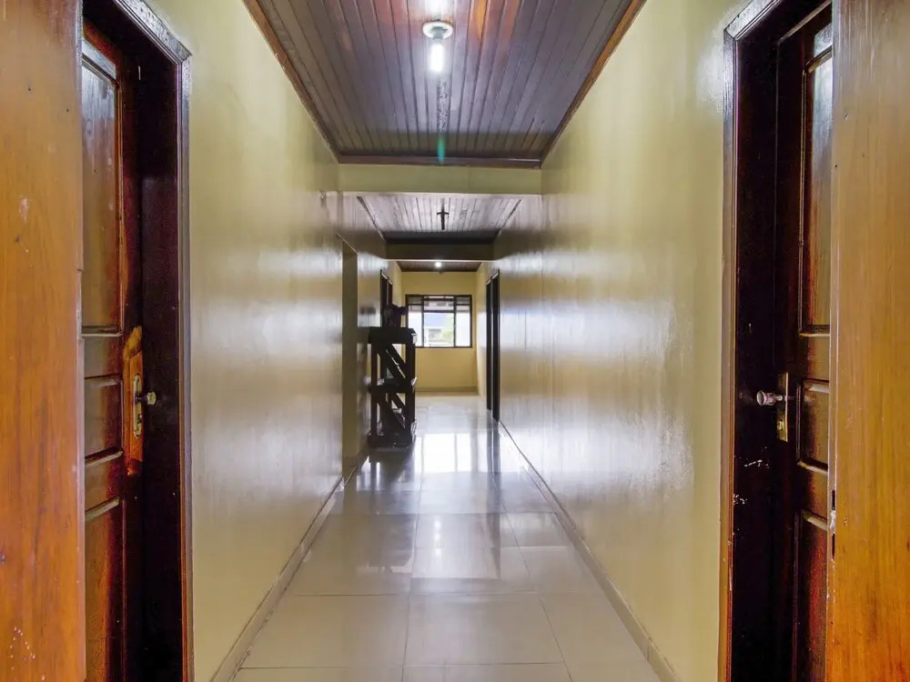 OYO Hotel Brasil - 7 minutos do Aeroporto Internacional de São Luís