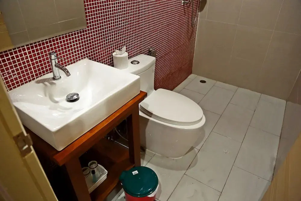 Rayaan 6 Guesthouse