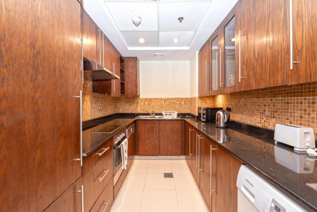 Lovely Apartment | Near Dubai Mall | Downtown Dubai