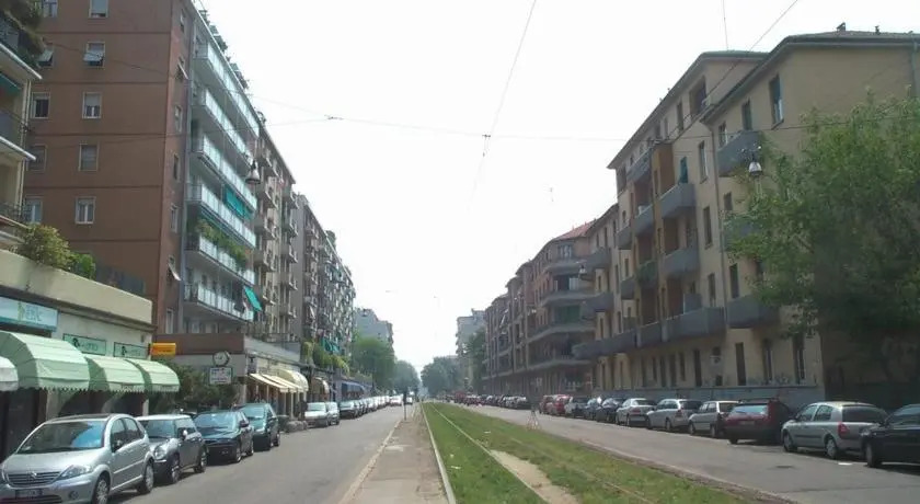Casa Crozza Fiera