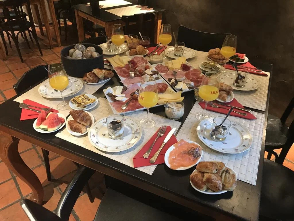 B&B Sablon Antwerp