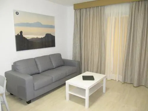 Apartamento " El Pueblo"