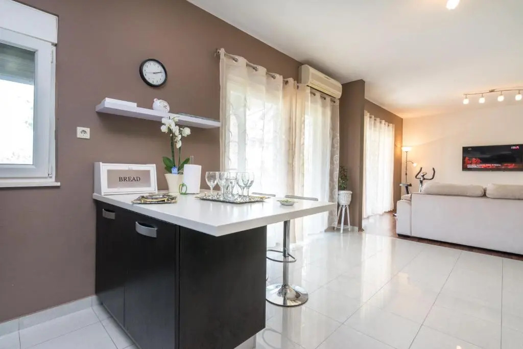 Apartman Rikard
