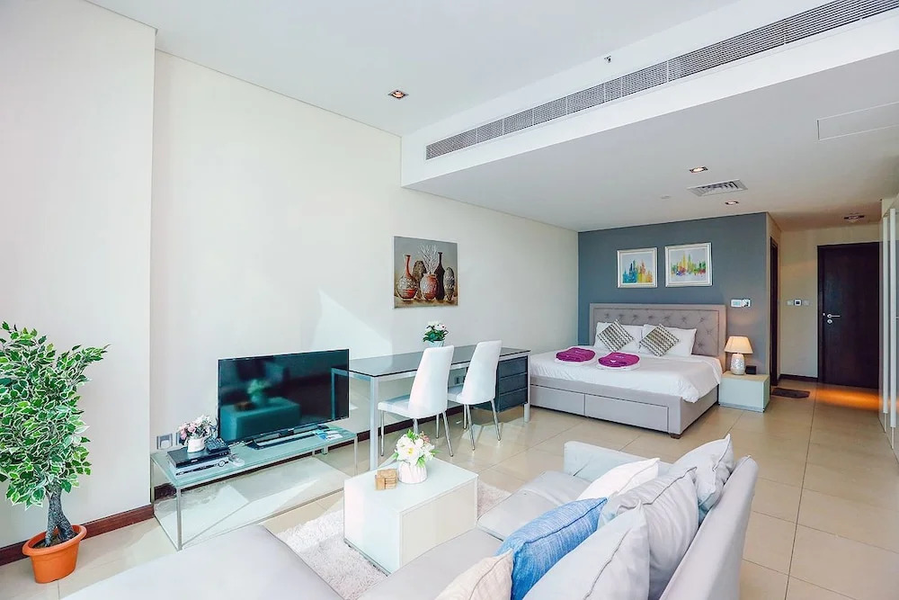 E&T Holiday Homes - Liberty House