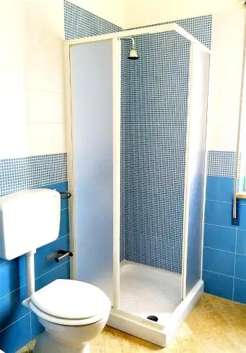 Apartment Contrada Forgia