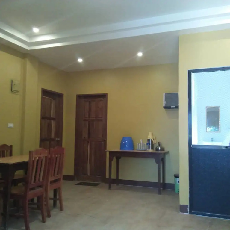 Rema's Homestay 2 - Purok 3