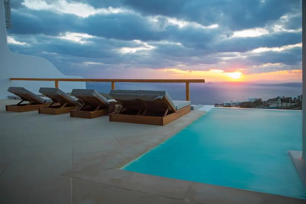 Villa Poseidon