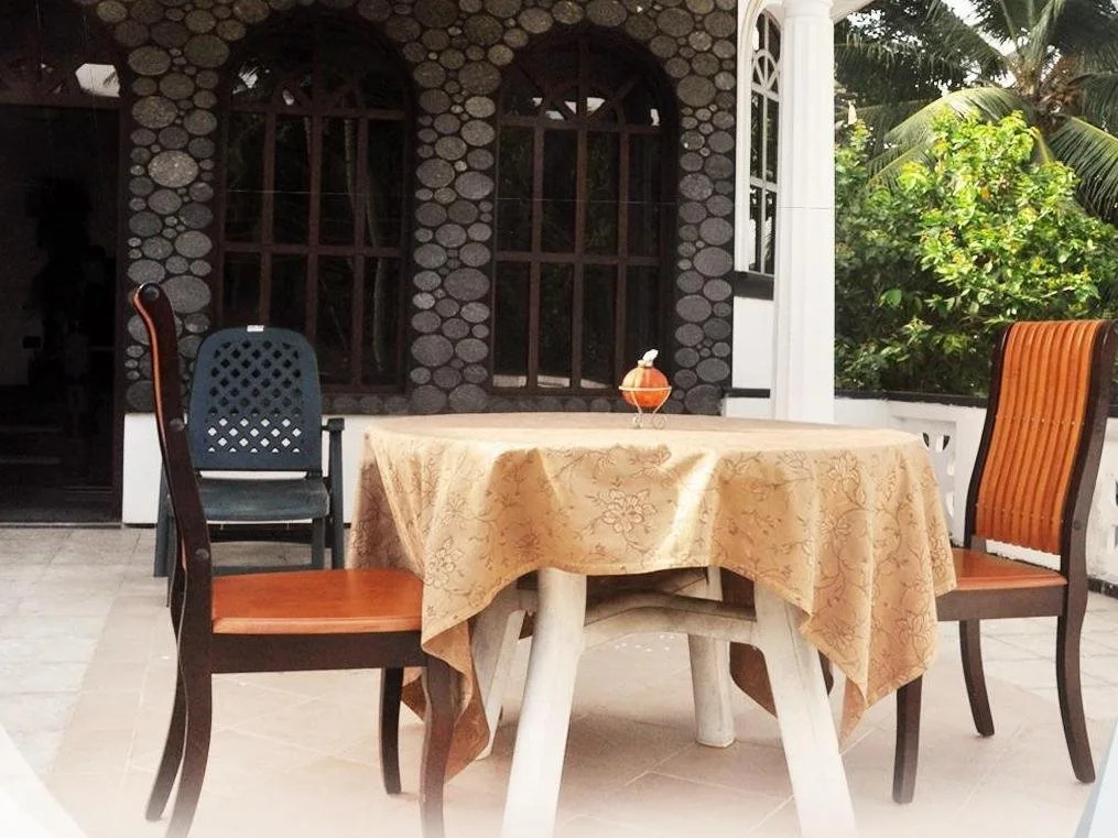 Srinik Guest House
