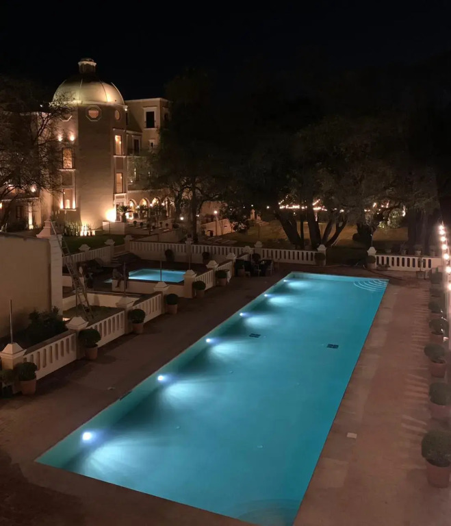 Villa Antigua