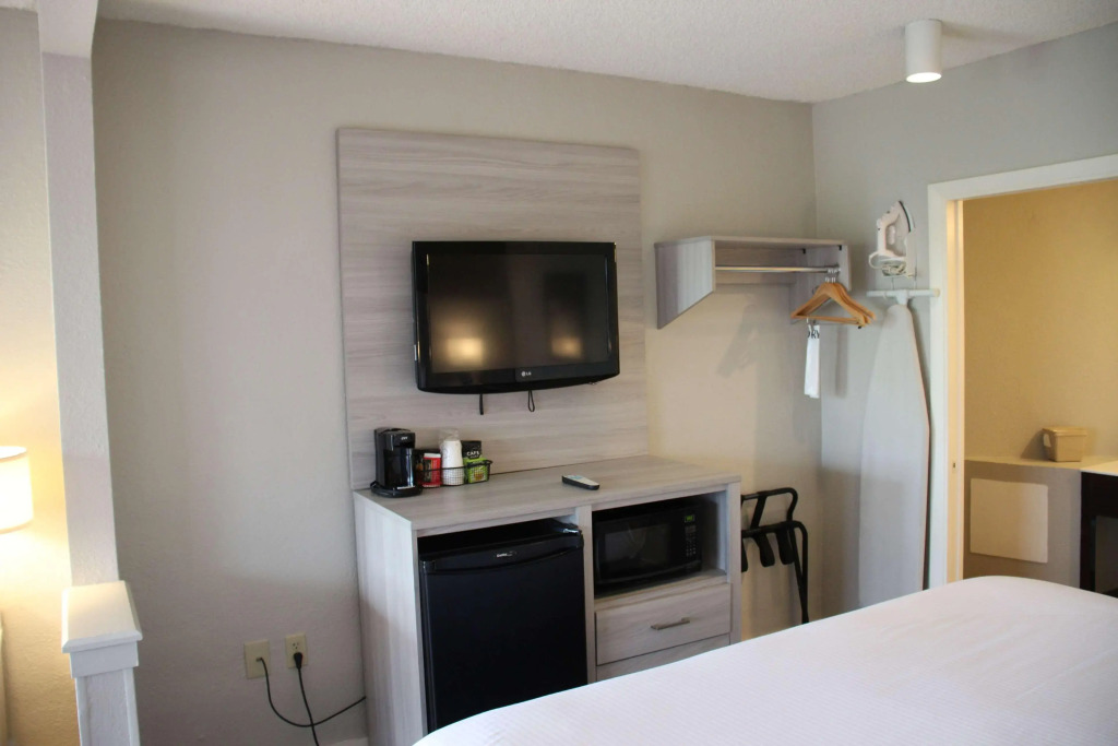Boca Suites Deerfield Beach; SureStay Collection by BW