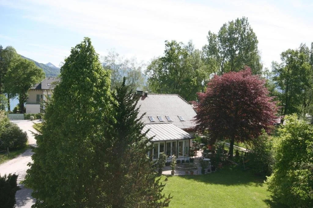 Gästehaus Linderhof