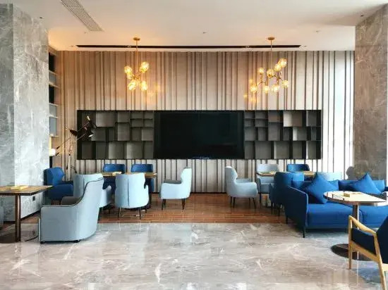 Maijim Hotel (Wuhan IKEA Huiju Shopping Plaza Garden Expo Park)