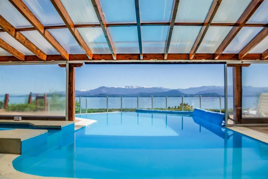 Sol del Nahuel - Hotel Boutique & Spa
