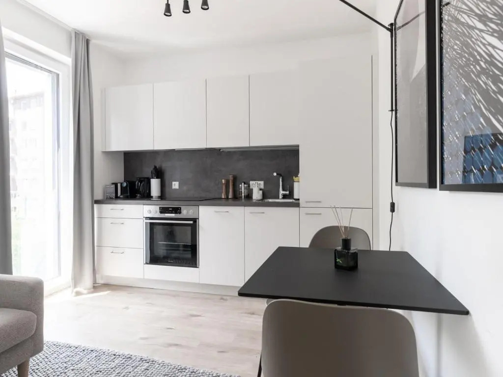 Limehome Linz Hopfengasse