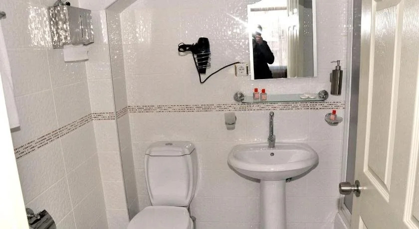 Bade 2 Hotel