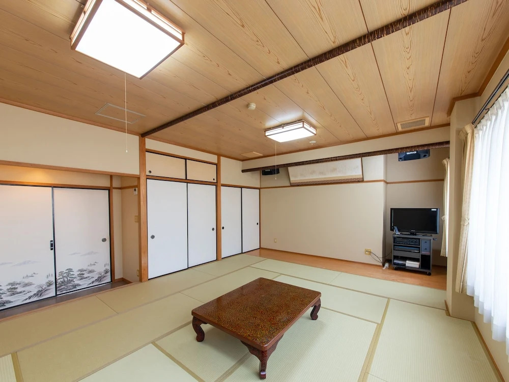 Ryokan Naitouya Aichi Chita(旅館 内藤屋 知多)