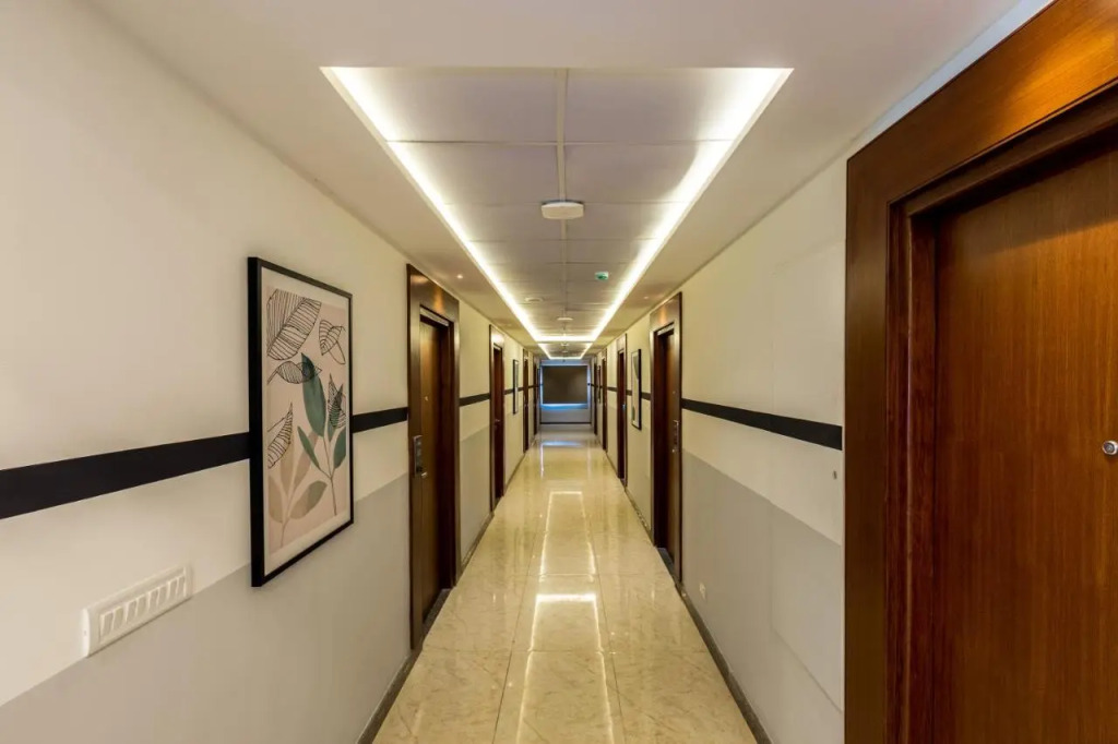 Olive Hotel Hebbal by Embassy Group