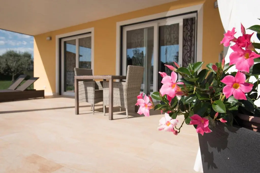 Agriturismo Monte Oliveto