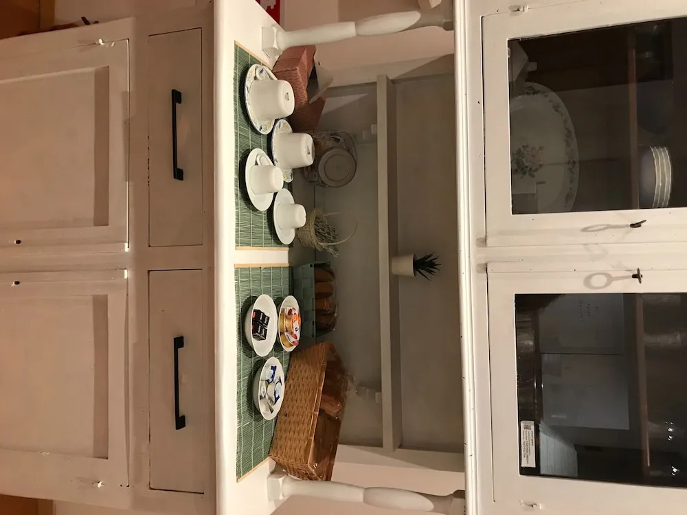 The sweet Frascati Home