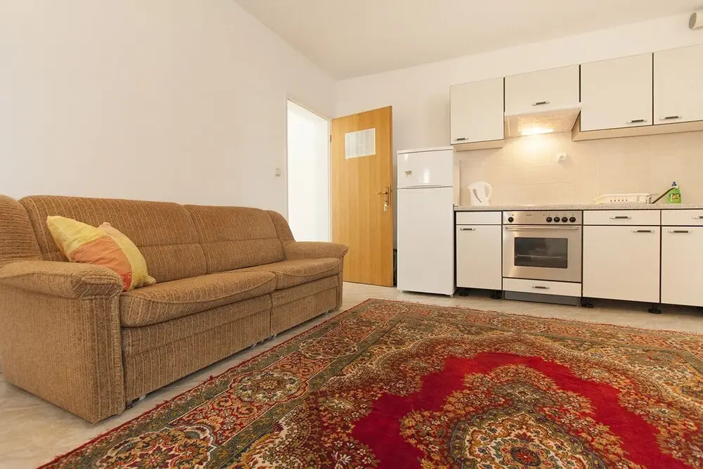 Zoran - 400 m From Beach - B2