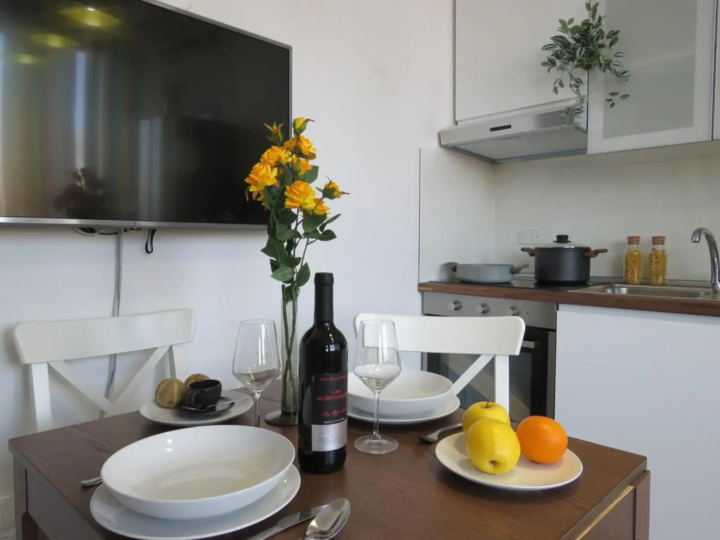Lazzaretto Apartments