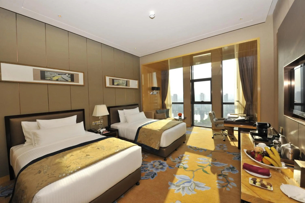 Wanda Vista Taiyuan