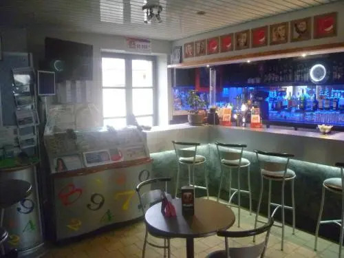 Hôtel des Voyageurs