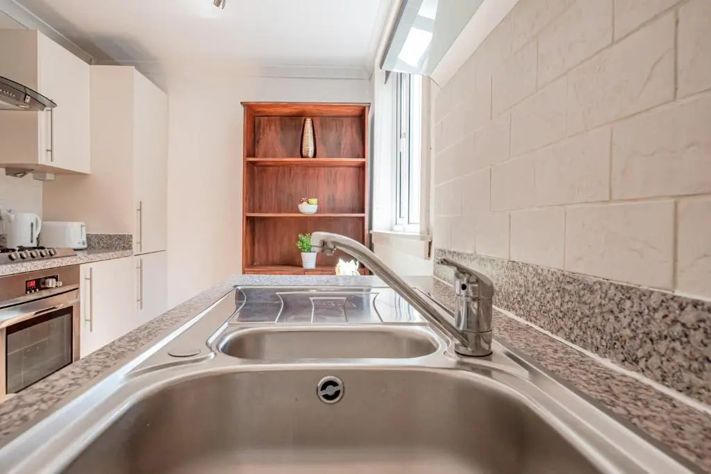 Stirling Venus Apartment - Scotland Holiday Let