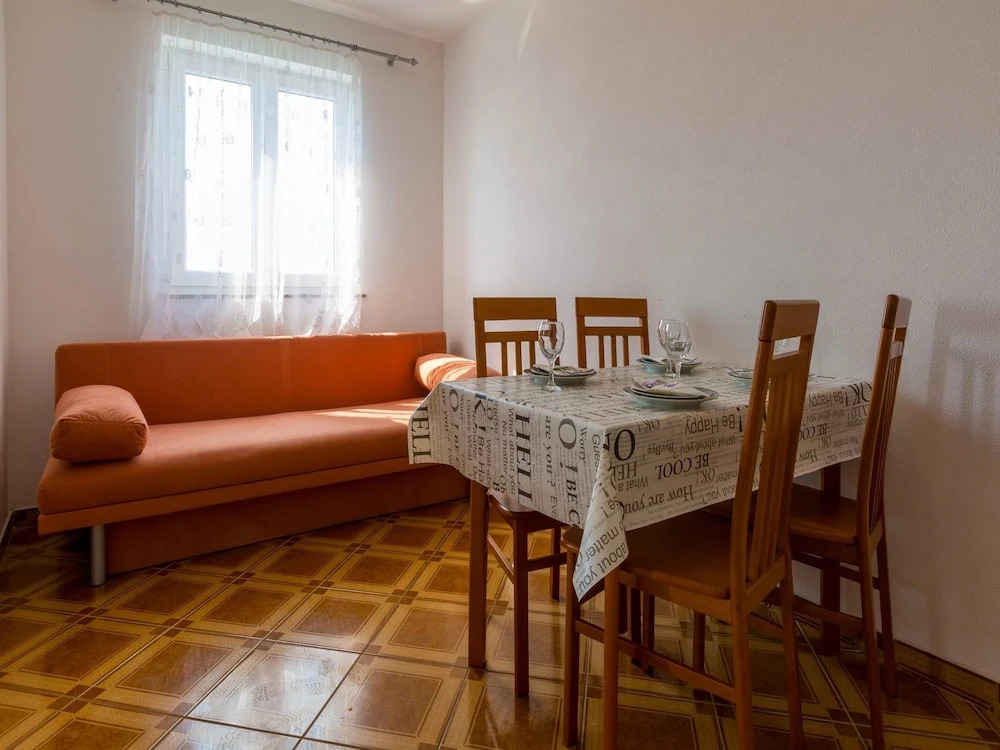 Apartment Adria