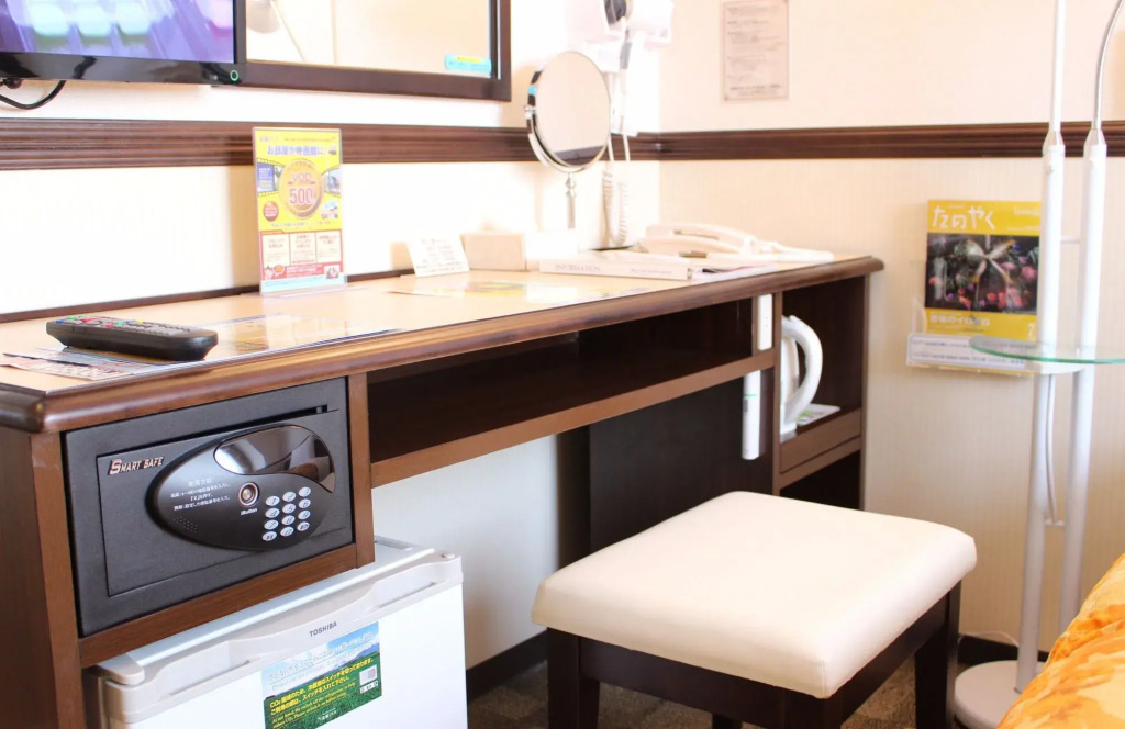 Toyoko Inn Tokyo Otemachi