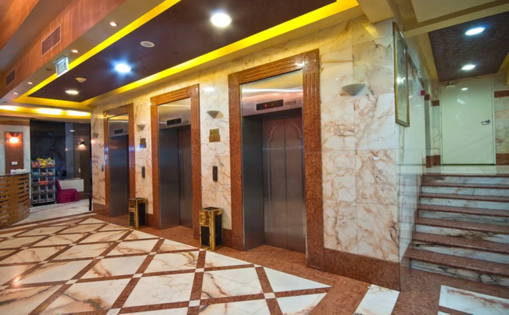Diyar Taiba Hotel