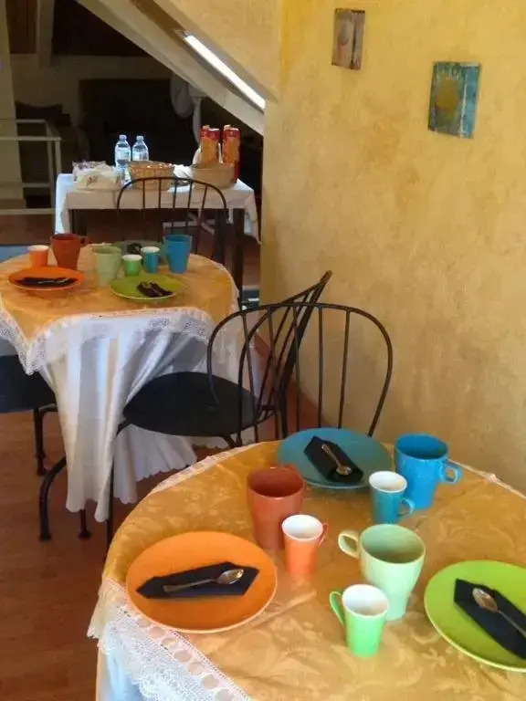 B&B Dalle Zie