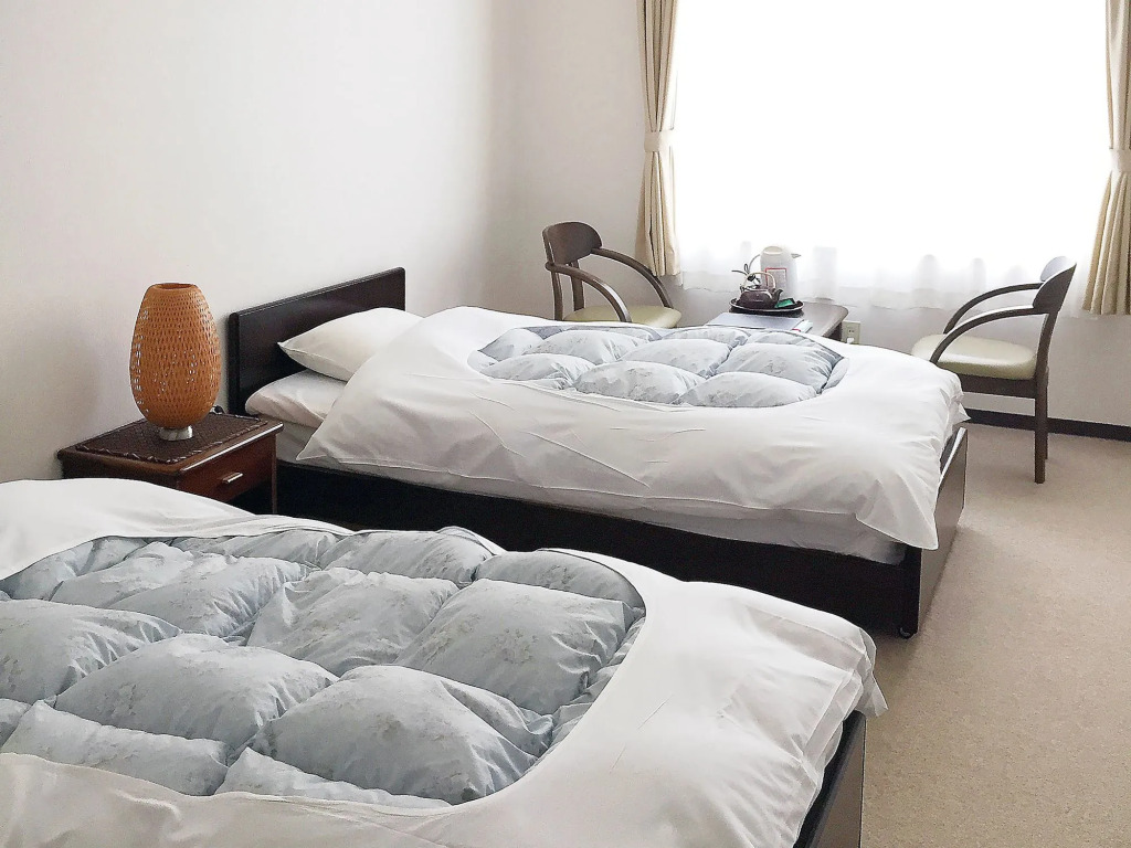 View Lodge Biwa