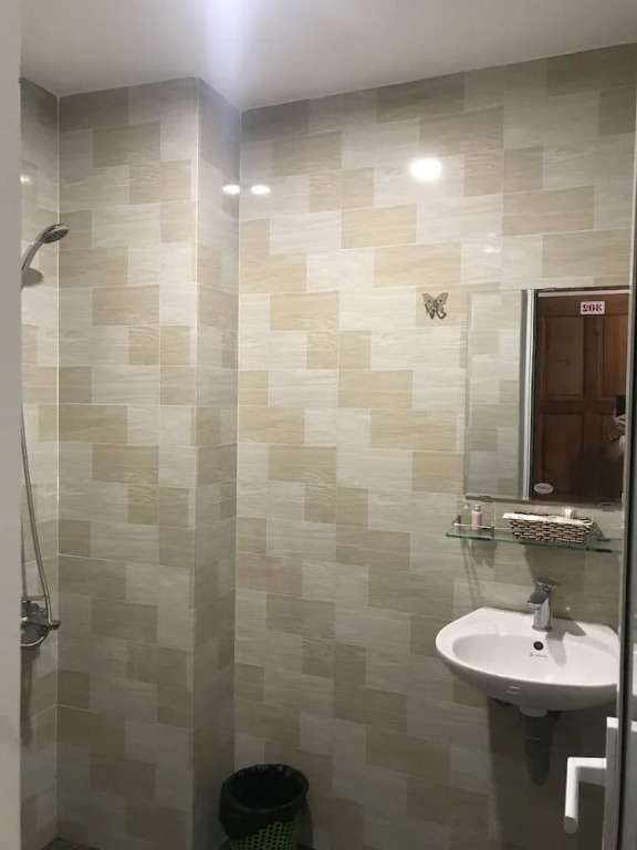 Hotel Hong Thinh