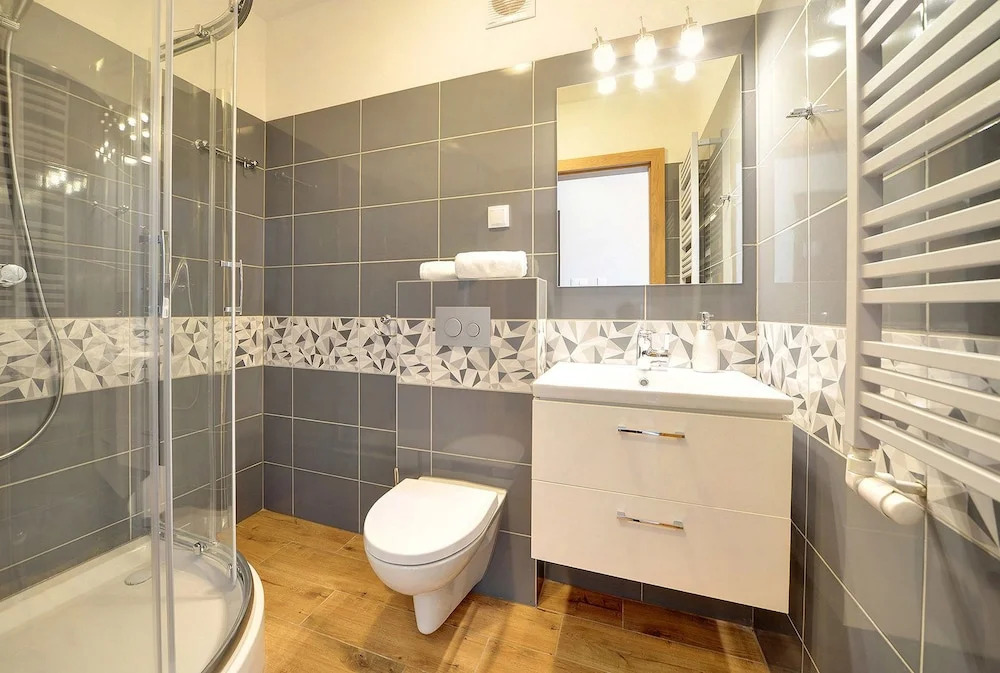 Apartamenty EverySky - Wilcza 3F-2