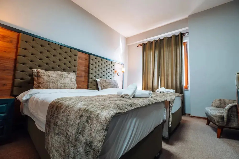 Mysia Olympos Hotel