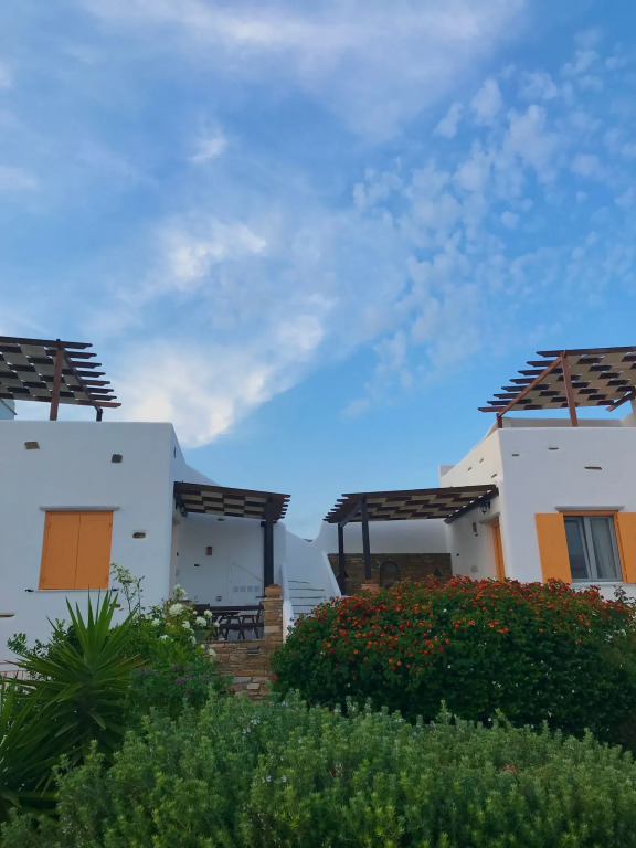 Aigaio Studios tinos