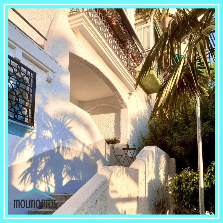 Tu Loft Ideal frente al Puerto by Molinaptos