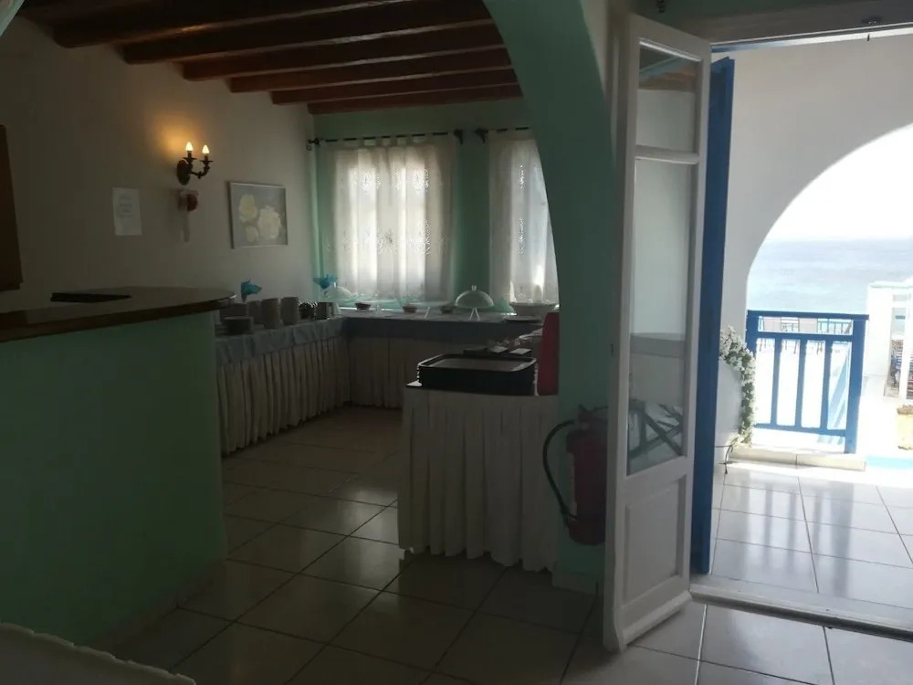 Hotel Posidonion
