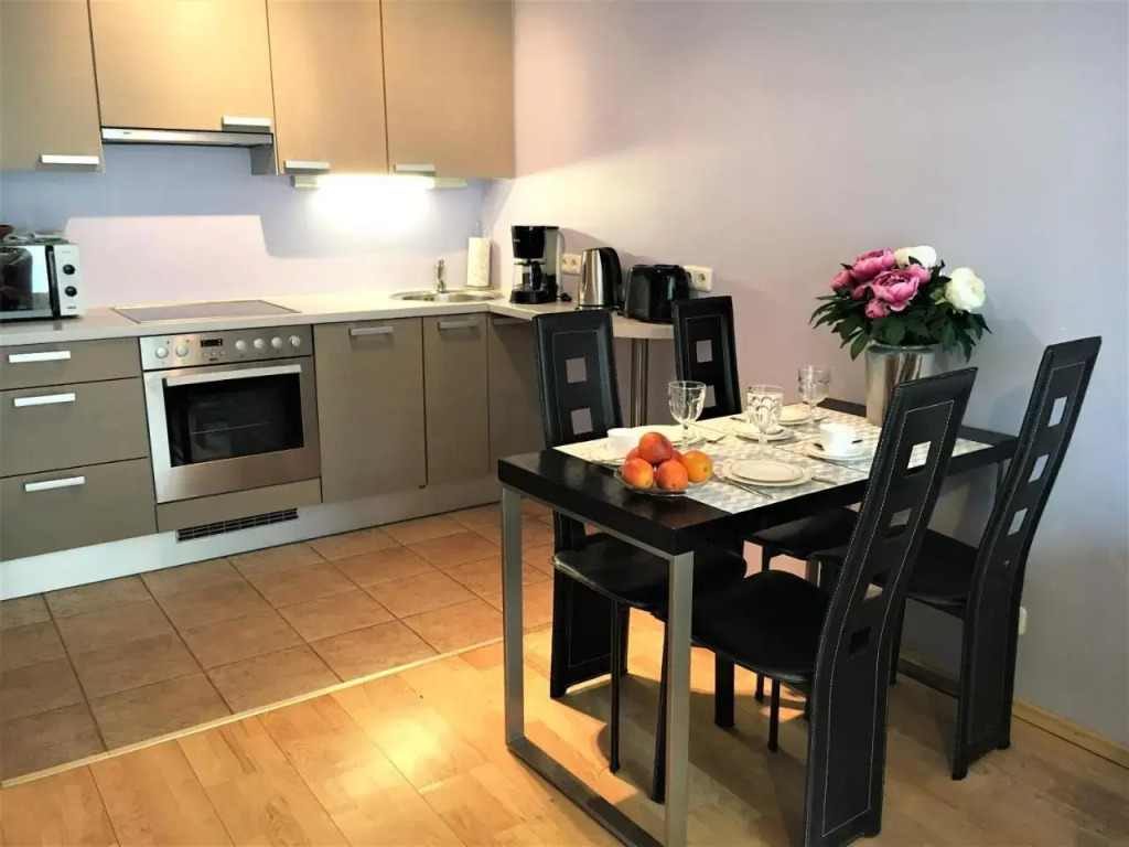 Kaarli Apartment