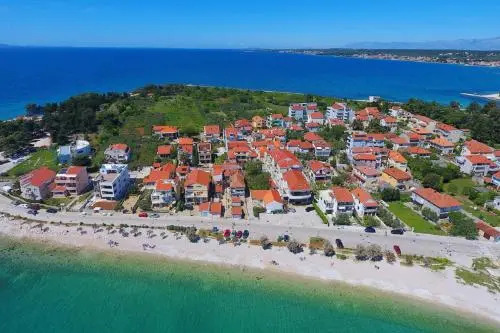 Studio Apartments Pavin