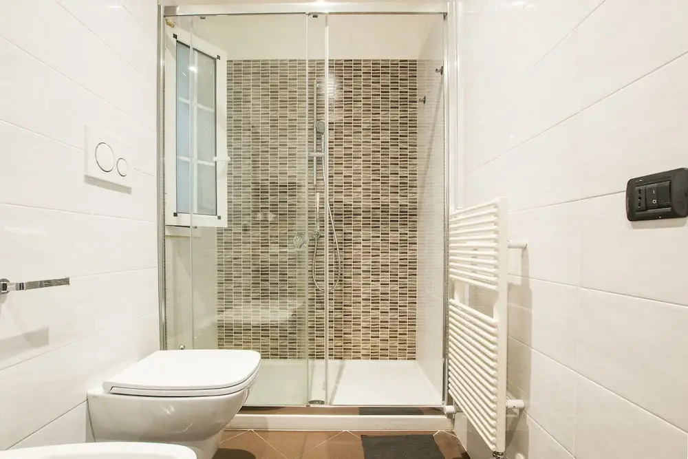 Central Apartment Bari