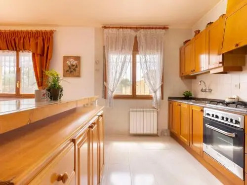Holiday Home Nellyana by Interhome