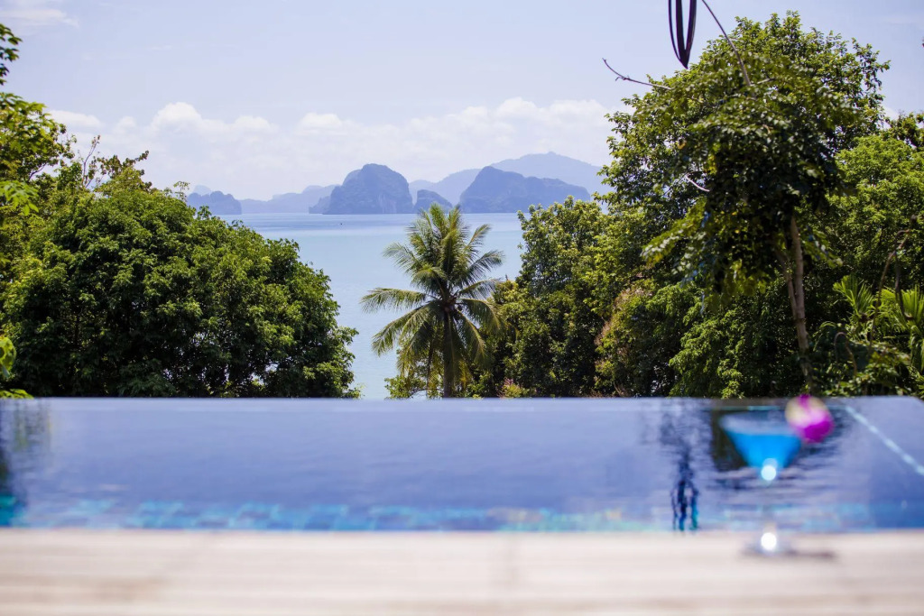 Villa Lydia, Koh Yao Noi