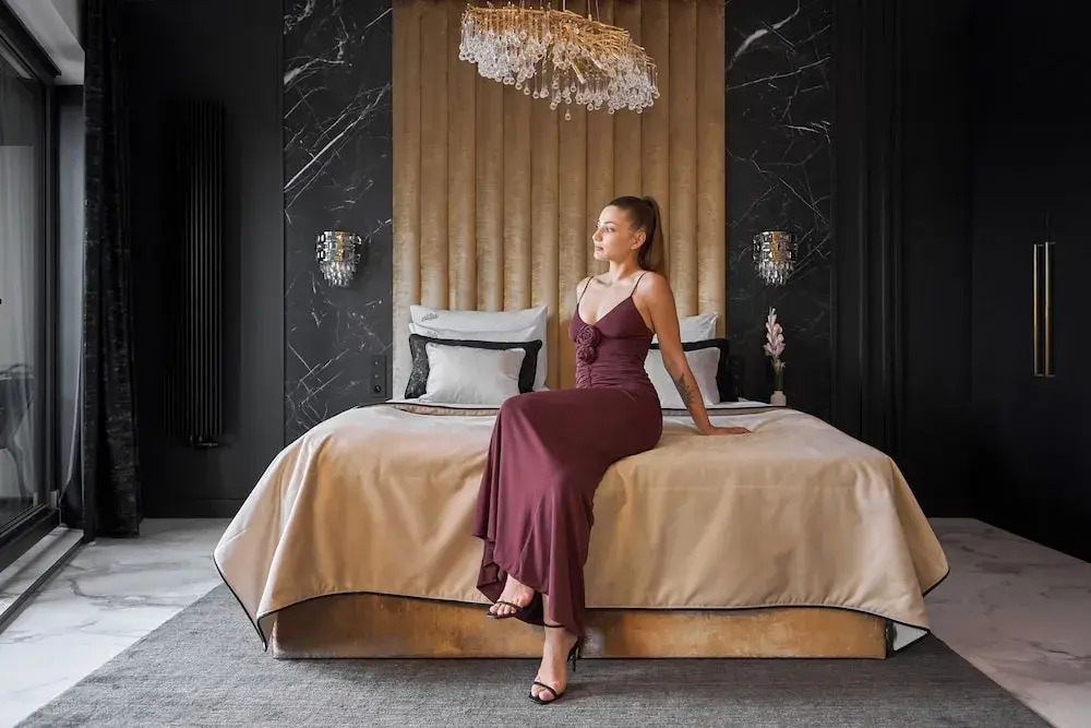 Granaria Riverside Suites by Downtown Apartments