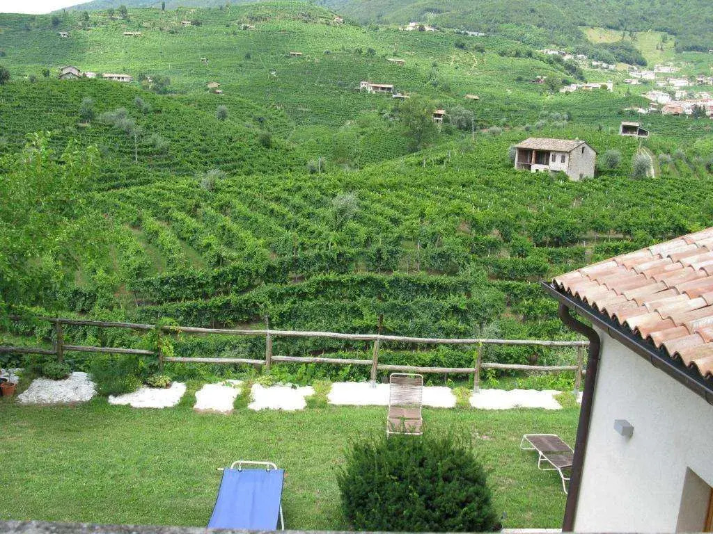 La Casa Vecchia
